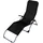 FRG Gesundheitsliege SYLT 120 x 0 x 0 cm Schwarz