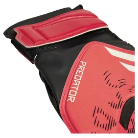 adidas Predator Training Rot/Schwarz 8