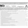 BGS Werkstatt-Rollbrett Kunststoff/Polypropylen/Stahlrohr 1090 x 485 mm blau
