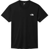The North Face Reaxion Red Box T-Shirt - schwarz - S