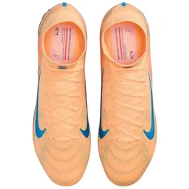 Nike Mercurial Superfly 10 Elite FG Herren orange 43