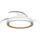 Philips Bliss Deckenventilator mit Beleuchtung 106 cm Gold