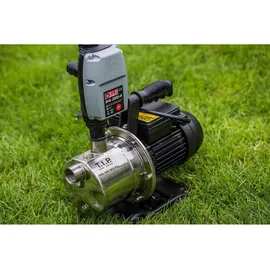 T.I.P. HWA 4400 Inox Plus