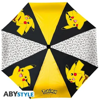 ABYstyle POKEMON - Umbrella - Pikachu