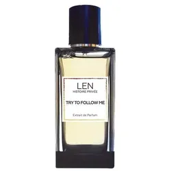 Histoire Privée Try To Follow Me Extrait de Parfum