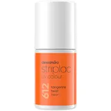 Alessandro Striplac NeonUv Colour Tangerine Twist 6,5 ml