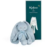Kaloo Lapinoo Hase 35 cm Blau