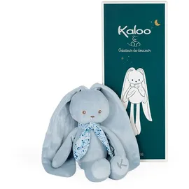 Kaloo Lapinoo Hase 35 cm Blau