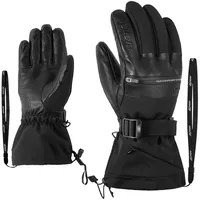 Ziener Gallinus As Pr Dcs Handschuhe (Größe 8.5,
