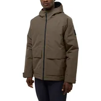 Jack Wolfskin Funktionsjacke »TEMPELTOR JKT M« mit Kapuze Jack
