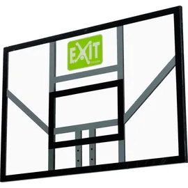 EXIT TOYS EXIT Galaxy Basketballbrett grün/schwarz 116 x 77 cm