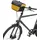 Vaude Aqua Box Lenkertasche rec. 6 L Burnt Yellow