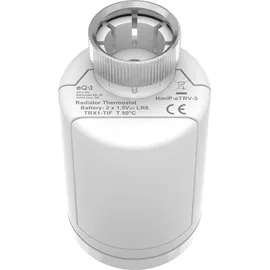 eQ-3 Heizkörperthermostat Pure HmIP-eTRV-3