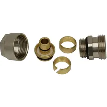 PUTEUS Anschlussverschraubung 14 x 2 mm Universal