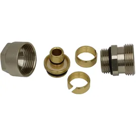 PUTEUS Anschlussverschraubung 14 x 2 mm Universal