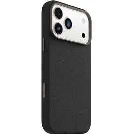 Otterbox iPhone 17 Pro Max Cactus Leather Hülle schwarz