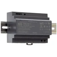 MeanWell MEAN WELL HDR-150-15 Hutschienen-Netzteil (DIN-Rail) 15 V/DC 142.5