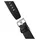 Braun Klassischer Quarz-Chronograph Weißes Zifferblatt Leder 40 mm BN0035BWHBKG