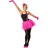 Tectake Tutu Rock Damen Pink  L/XL