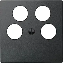 Merten Zentralplatte anth 295314