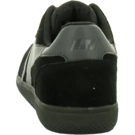 BORAS Halbschuhe in Schwarz 48