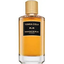 Mancera Tonka Cola Eau de Parfum 120 ml