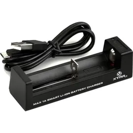 XTAR ANT MC1 Plus Micro USB Ladegerät - XTAR Mini Charger
