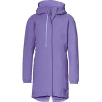 Vaude Vaude, Unisex, Jacke, Kids Rain Coat Girls (110), Violett, 110