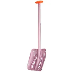 MAMMUT Lawinenschaufel Alugator Light, dragon fruit, ONE SIZE