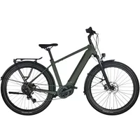 Kalkhoff Entice 5 Season grün 2025