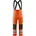 Warnschutz Regenhose Level 3 1306 Orange