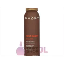 NUXE Men Boost Anti-Irritation Shaving Foam 150 ml