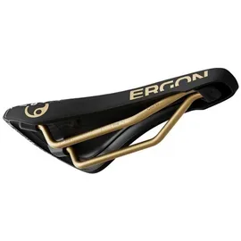 Ergon SM Downhill Comp Vali Höll Edition One Size 16 cm Schwarz/Gold