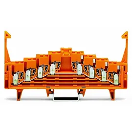 WAGO GmbH &amp; Co. KG 4-Etagen-Potentialklemme 727-237/024-000
