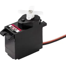 Reely Servo