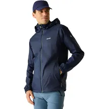Regatta Lyle Iv Jacke - Navy - L