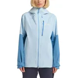 Jack Wolfskin Eagle Peak 2l Jacke - Ice Blue - S