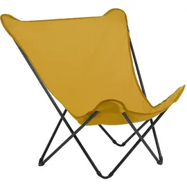 Lafuma Campingstuhl Maxi Pop Up Airlon Gelb