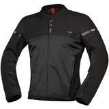 IXS Oxy-Air Textiljacke Schwarz 2XL