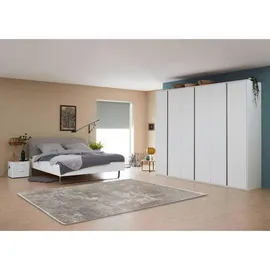 Schöner Wohnen Vision 212 Webteppich 133 x 190 cm Beige