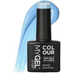 Mylee MyGel Gel-Nagellack 10 ml Guilty Pleasure