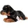 Uni-Toys Rottweiler 39 cm Braun/Schwarz