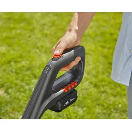 Gardena ComfortCut Li-18/23 Ready-To-Use Set inkl. 1 x 2,5 Ah