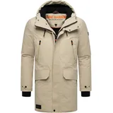 Stone Harbour Kitraan braun S