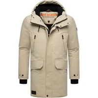 Stone Harbour Kitraan braun S