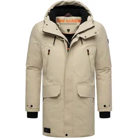 Stone Harbour Kitraan braun S