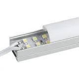 ARTECTA Profil Pro 10 Oberflächenlänge 2 m