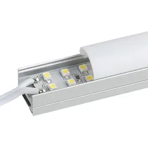 ARTECTA Profil Pro 10 Oberflächenlänge 2 m