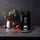 Webber A7 Veneto Kaffeevollautomat Silber/Grau