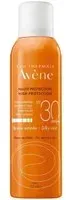 Avène Brume Solaire satinée SPF30 Spray 150 ml